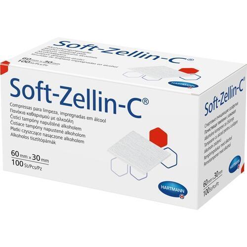 Tampoane impregnate cu alcool