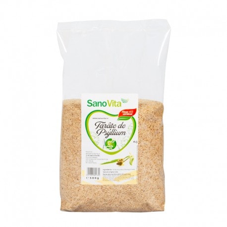 Tarate de Psyllium