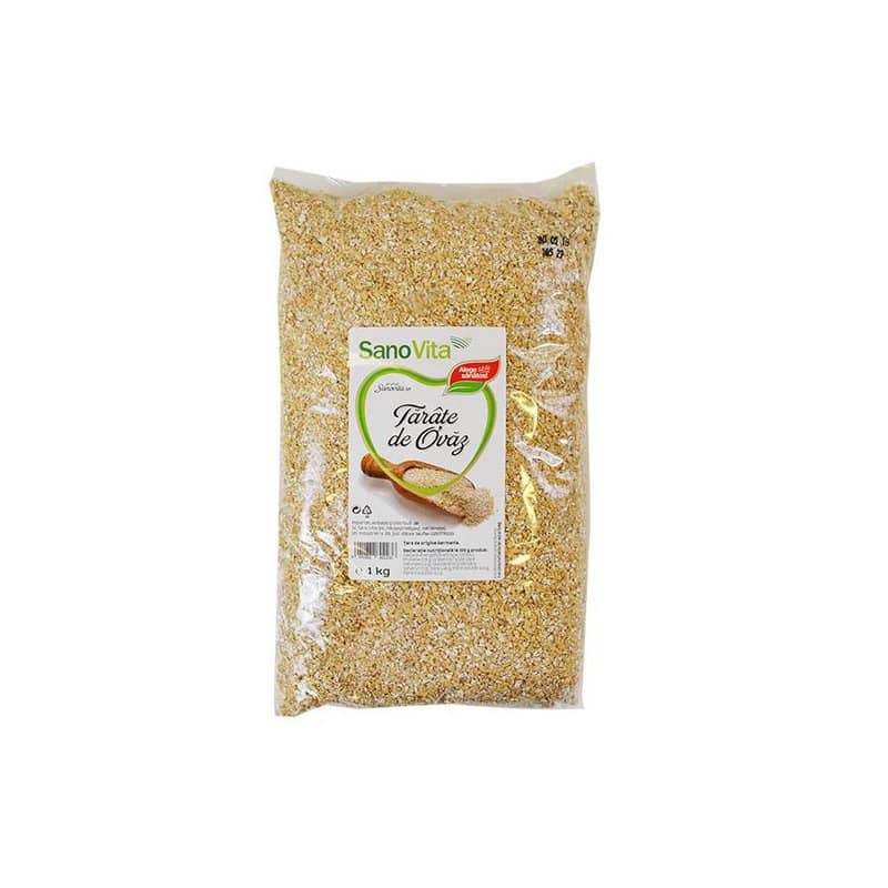 Tarate de ovaz