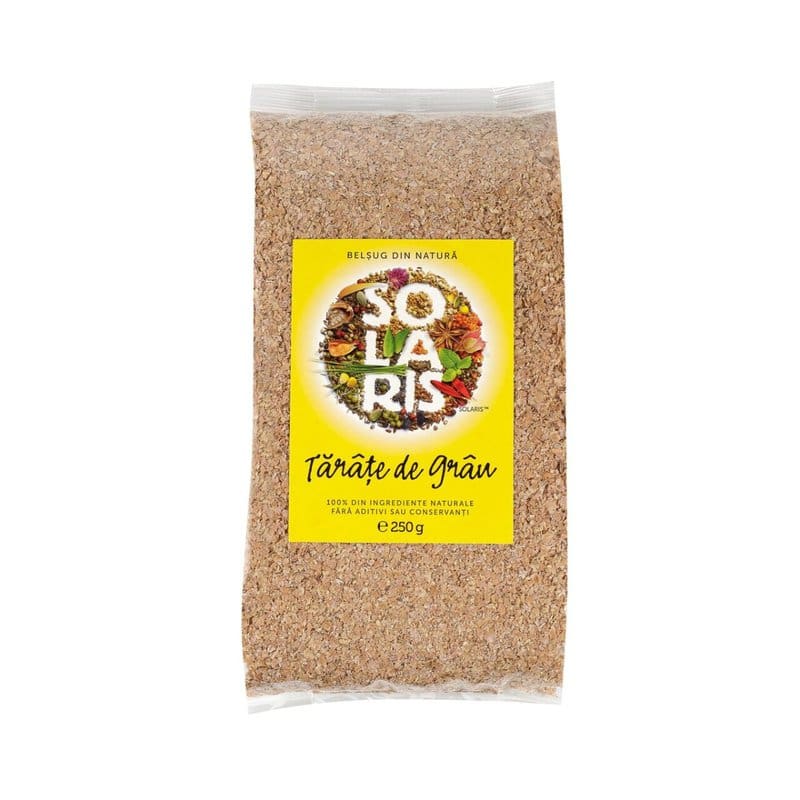 Tarate grau mari