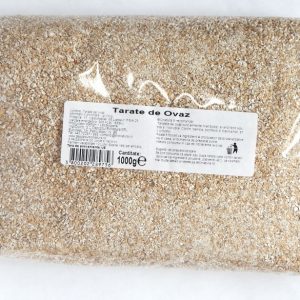 Tarate ovaz 1kg - BIONATURA