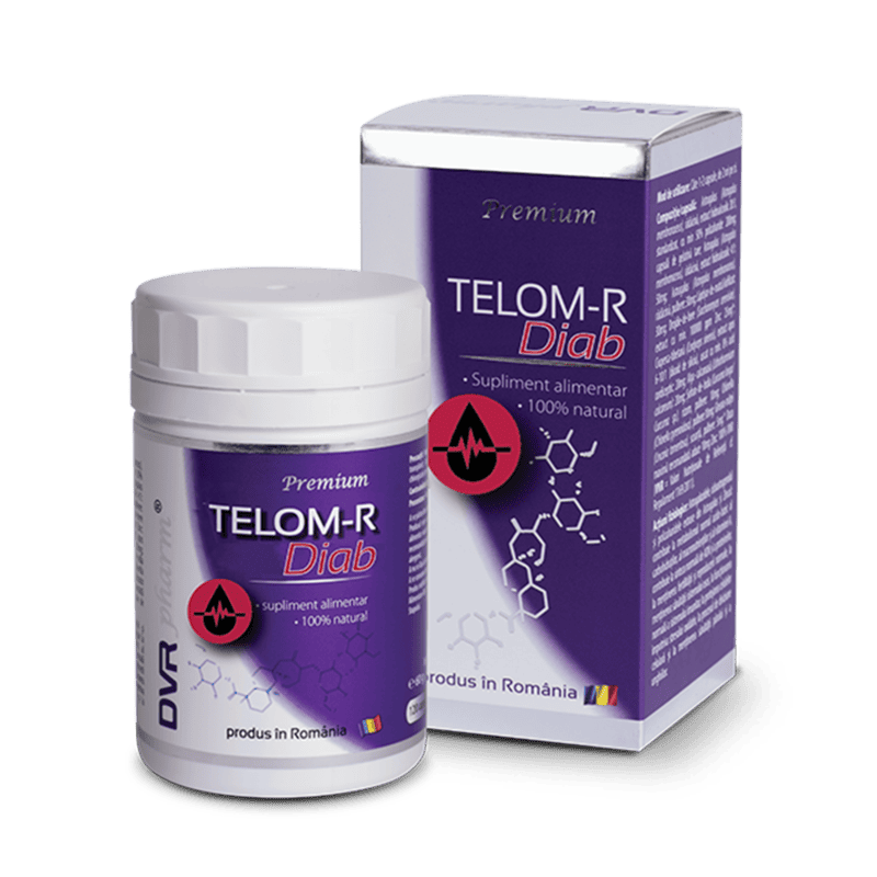 Telom-R Diab