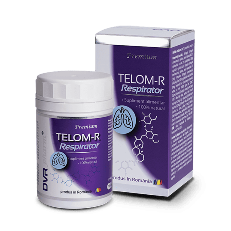 Telom-R Respirator