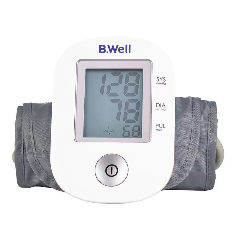 Tensiometru automat pentru brat manseta marimea M-L cu adaptor PRO-33