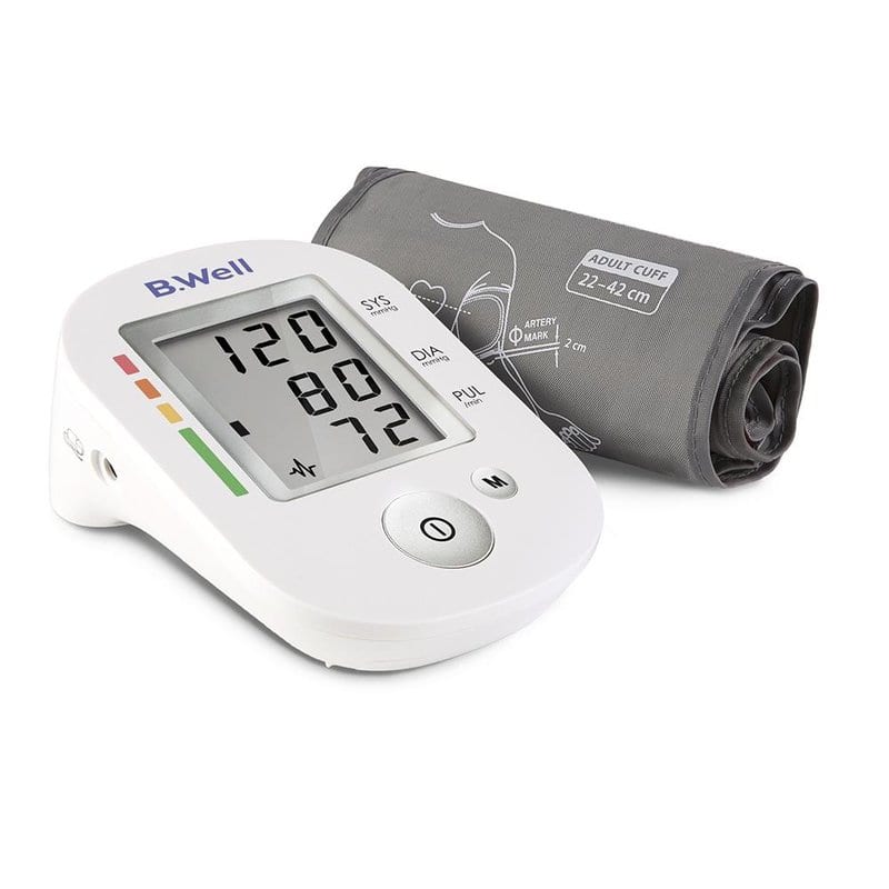 Tensiometru automat pentru brat manseta marimea M PRO-35