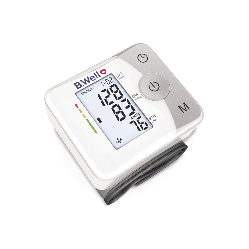 Tensiometru automat pentru incheietura MED-57