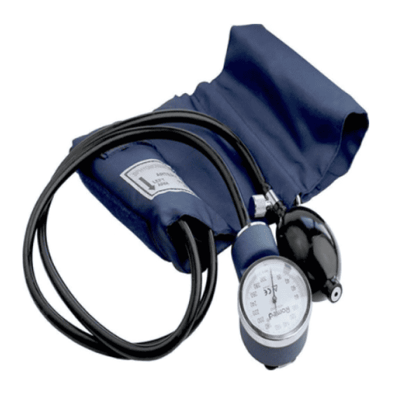 Tensiometru clasic cu manometru