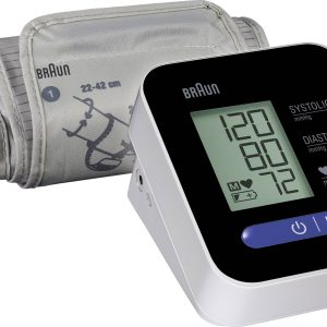 Tensiometru de brat BUA5000EU ExactFit 1