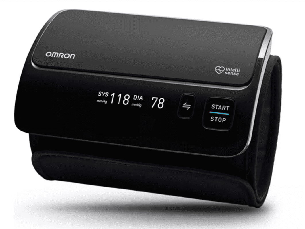 Tensiometru de brat Omron Evolv, 1 bucata, Omron 1 Tensiometru de brat Omron Evolv