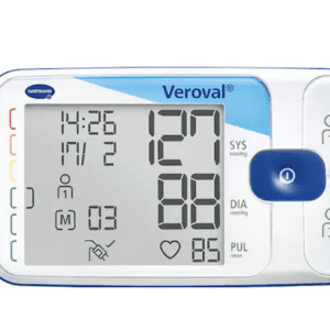 Tensiometru de brat Veroval