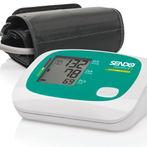Tensiometru digital de brat Advance 3