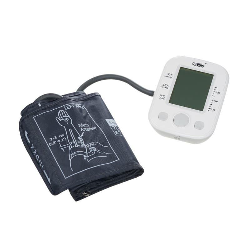 Tensiometru electric de brat JPD-HA200