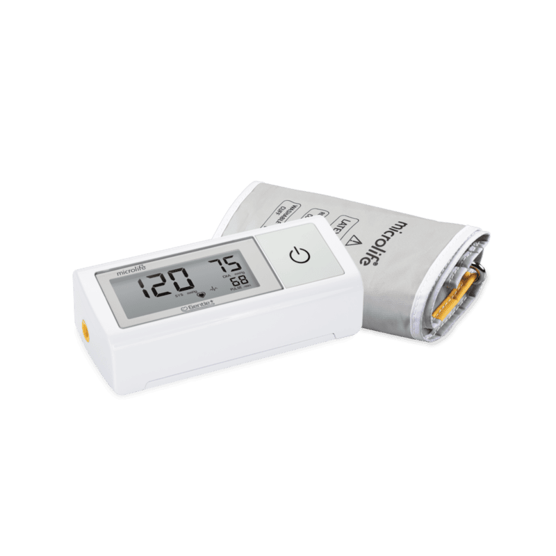 Tensiometru electronic de brat BP A1 Easy