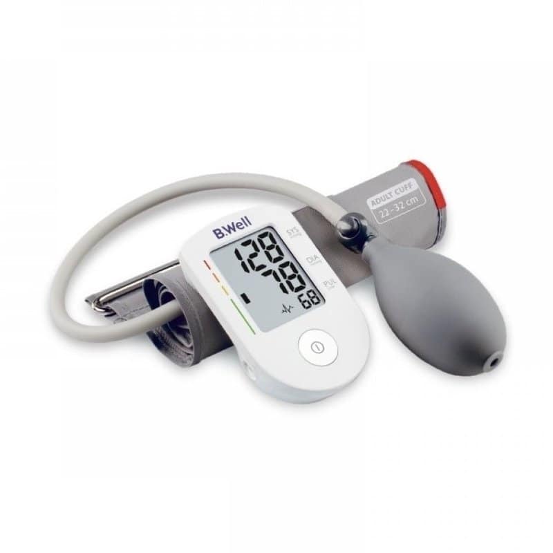 Tensiometru pentru brat semi-automatic manseta marimea M-L PRO-30