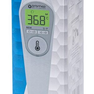 Termometru cu infrarosu pentru frunte