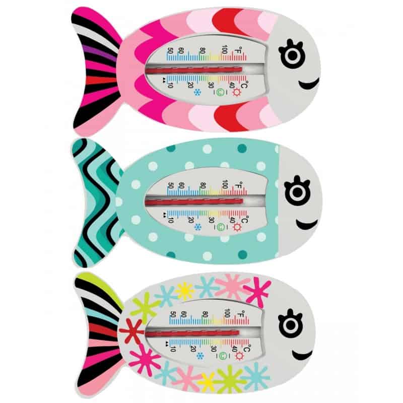 Termometru de baie Pestisor 0+ Baby