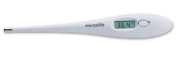 Termometru digital MT 16F1