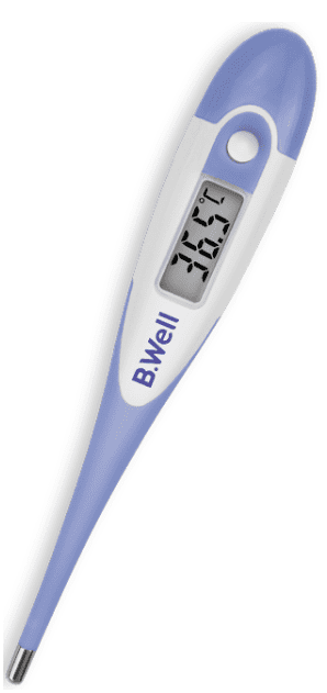 Termometru digital cu cap flexibil PRO-04