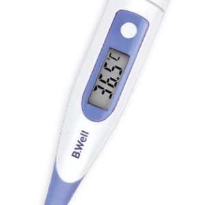 Termometru digital cu cap flexibil in forma de catel WT-06