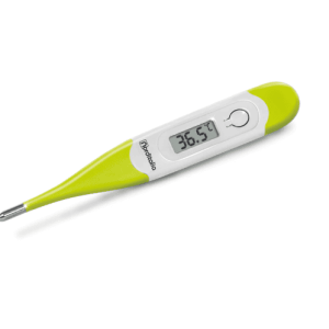 Termometru digital cu varf flexibil TD-82