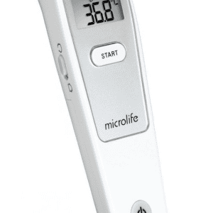 Termometru infrarosu NC150