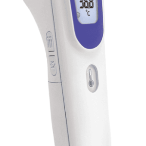Termometru medical cu infrarosu non-contact multifunctional TH-7000