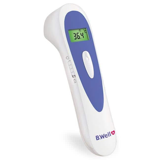 Termometru medical electronic cu infrarosu non-contact multifunctional MED-3000