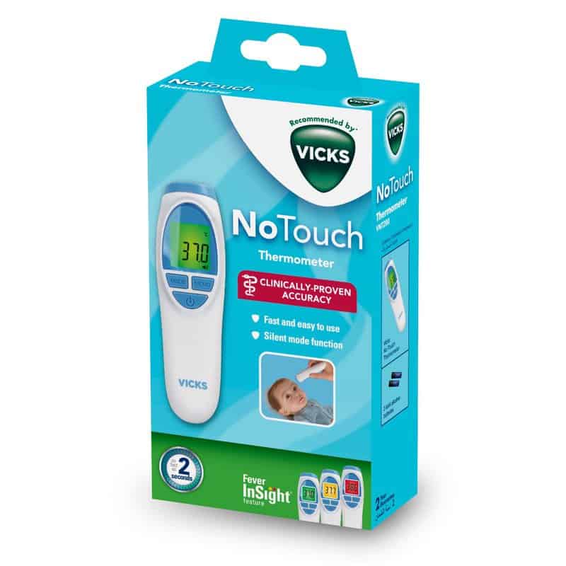 Termometru non contact TOW015194