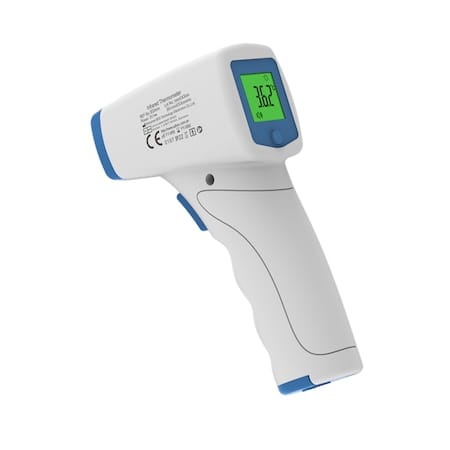 Termometru non contact cu infratosu BSX906