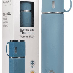 Termos din otel inoxidabil