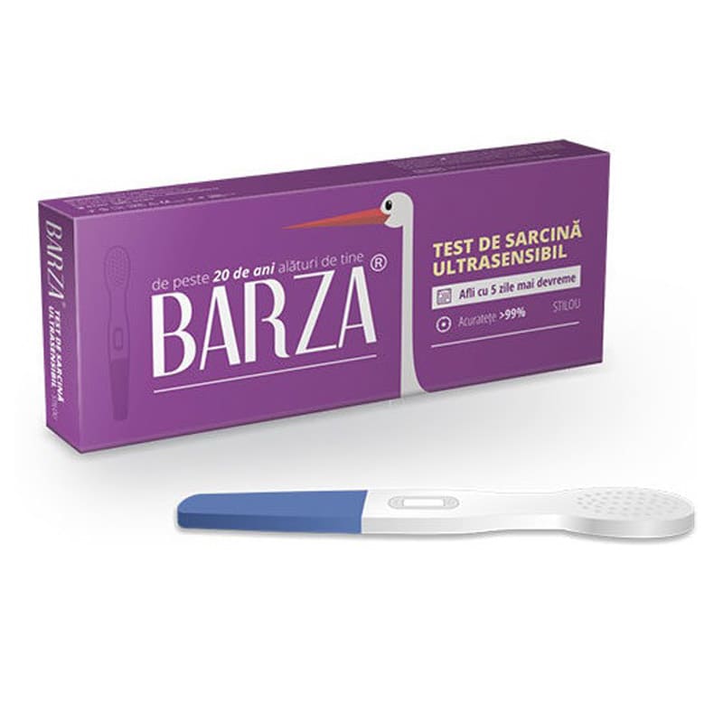 Test de sarcina de tip stilou ultrasensibil