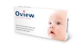 Teste ovulatie Oview