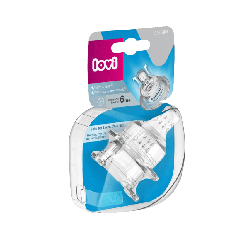 Tetina Dinamica hrana densa