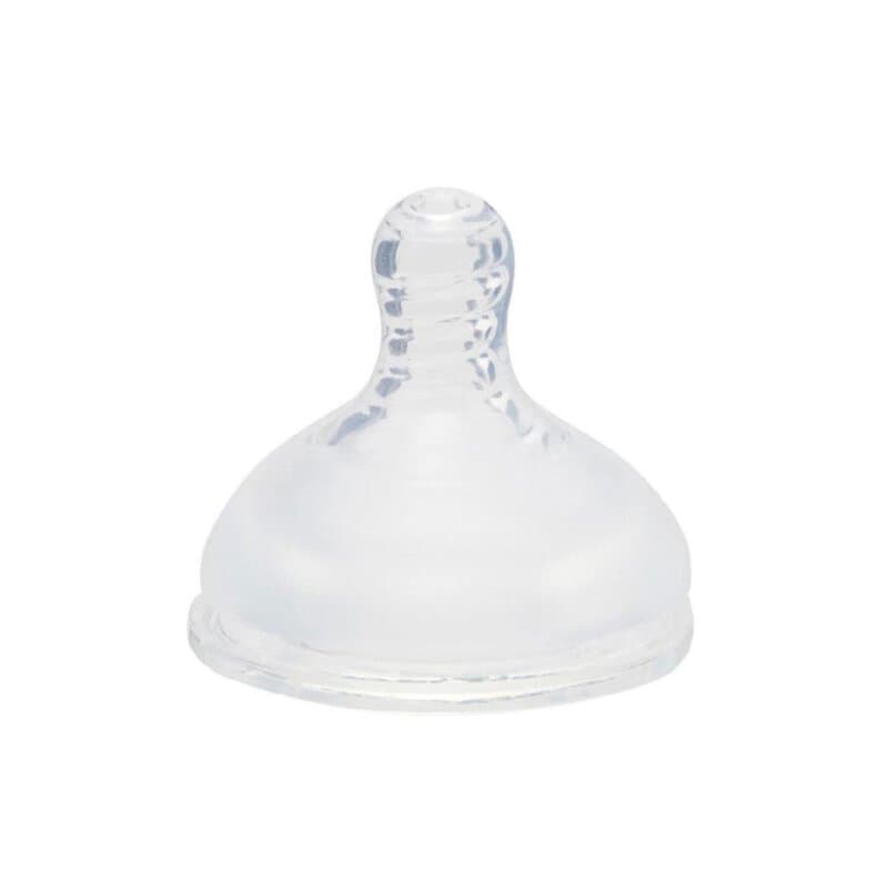 Tetina cu forma naturala pentru +6 luni 95304