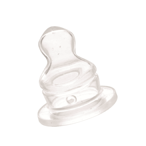 Tetina ortodontica din silicon pentru +3 luni 352