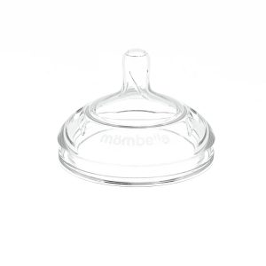 Tetina pentru biberon anticolici flux mediu