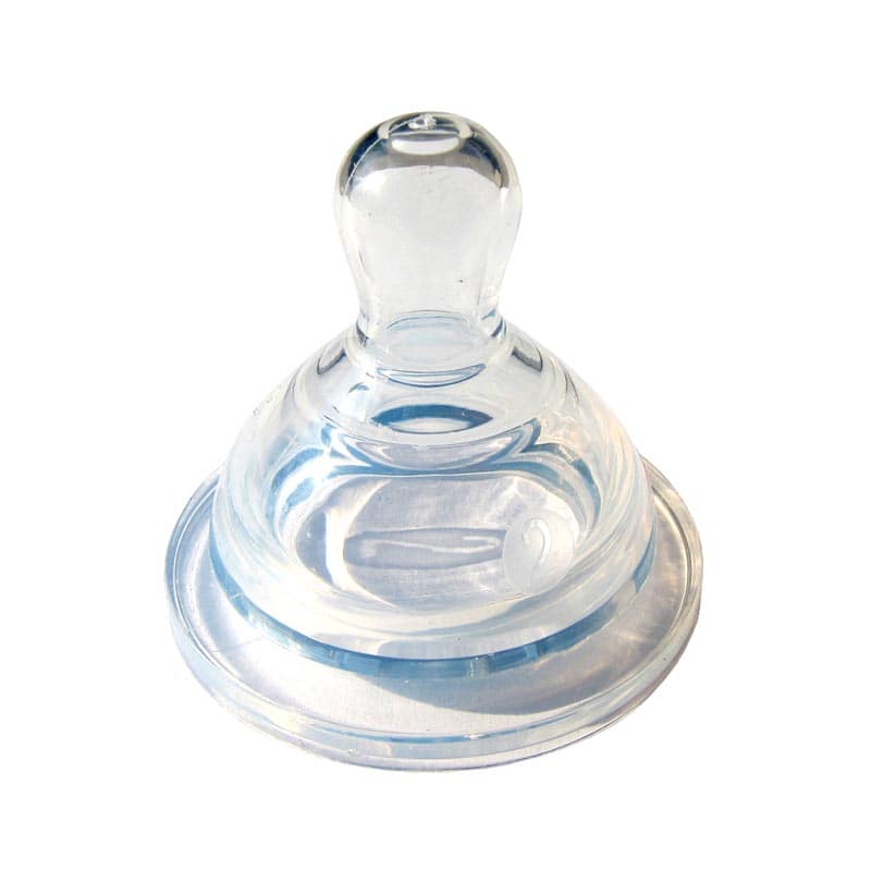 Tetine gat larg curgere rapida