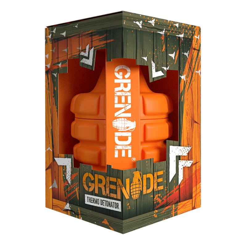Thermo Detonator