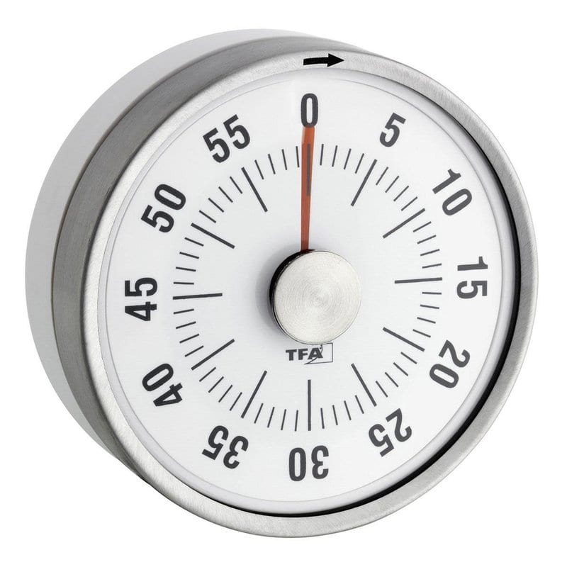 Timer analog pentru bucatarie