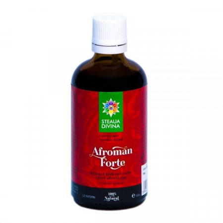 Tinctura Afroman Forte