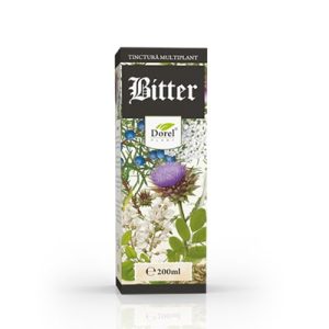 Tinctura Bitter