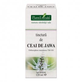 Tinctura Ceai Jawa
