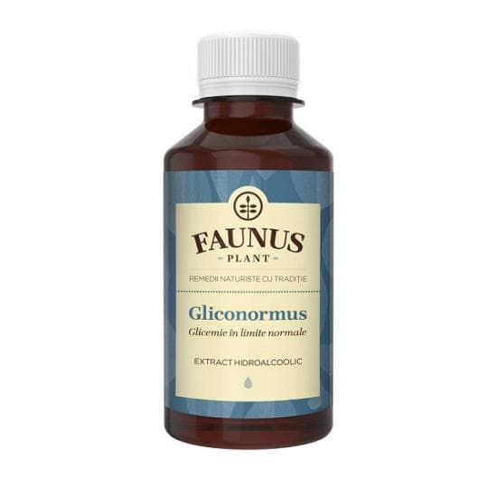 Tinctura Gliconormus