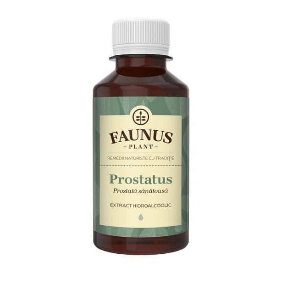 Tinctura Prostatus