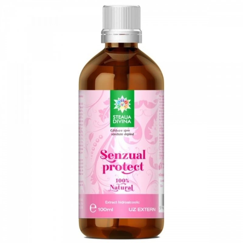Tinctura Senzual Protect