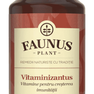 Tinctura Vitaminizantus