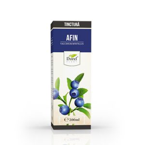 Tinctura de Afin