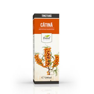 Tinctura de Catina