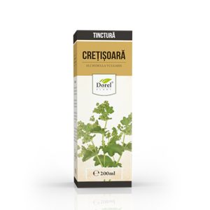 Tinctura de Cretisoara