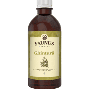Tinctura de Ghintura